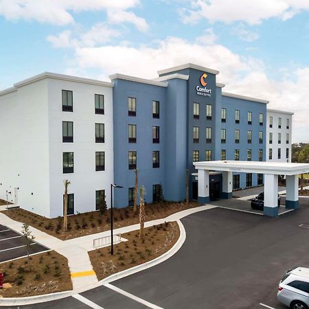 Comfort Inn & Suites Panama City Beach - Pier Park Area Buitenkant foto