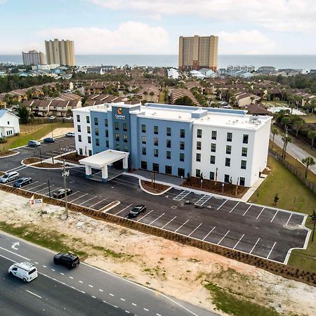 Comfort Inn & Suites Panama City Beach - Pier Park Area Buitenkant foto