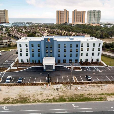 Comfort Inn & Suites Panama City Beach - Pier Park Area Buitenkant foto