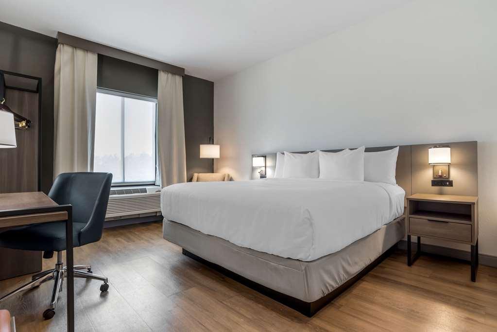 Comfort Inn & Suites Panama City Beach - Pier Park Area Kamer foto