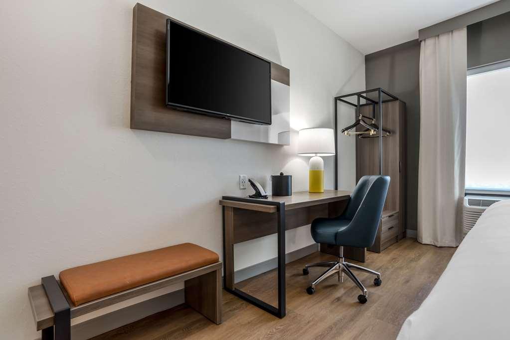 Comfort Inn & Suites Panama City Beach - Pier Park Area Kamer foto