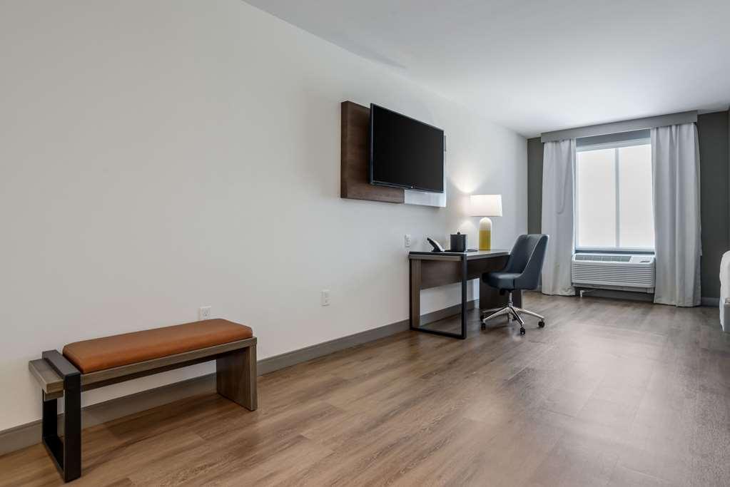Comfort Inn & Suites Panama City Beach - Pier Park Area Kamer foto