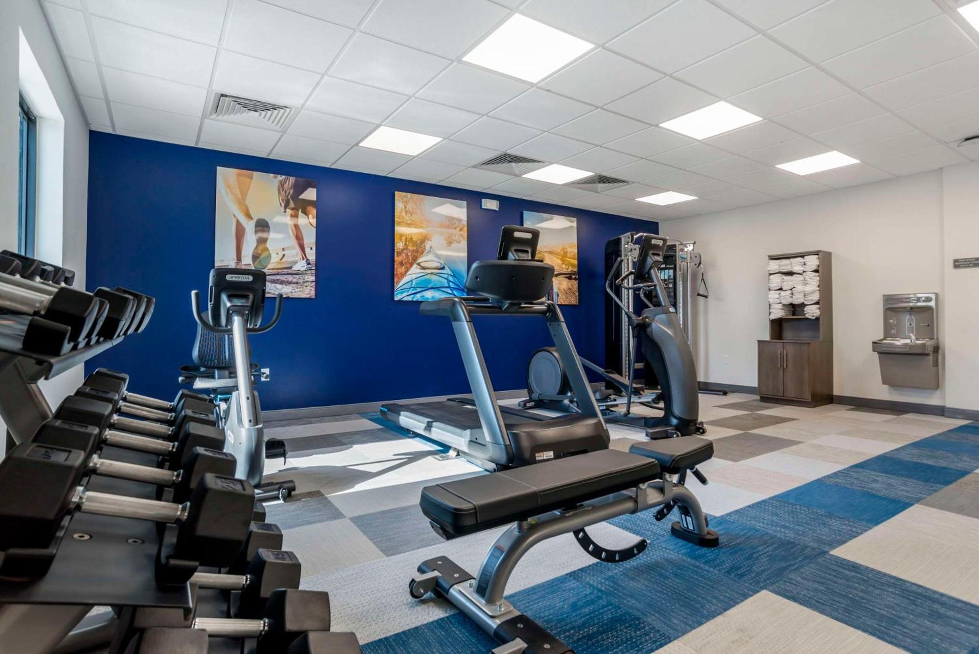 Comfort Inn & Suites Panama City Beach - Pier Park Area Buitenkant foto