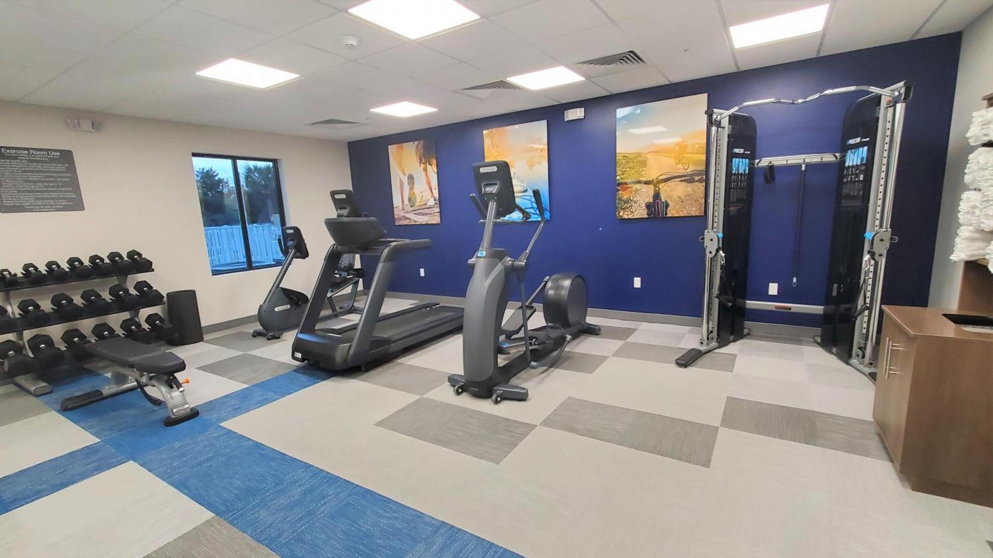 Comfort Inn & Suites Panama City Beach - Pier Park Area Buitenkant foto