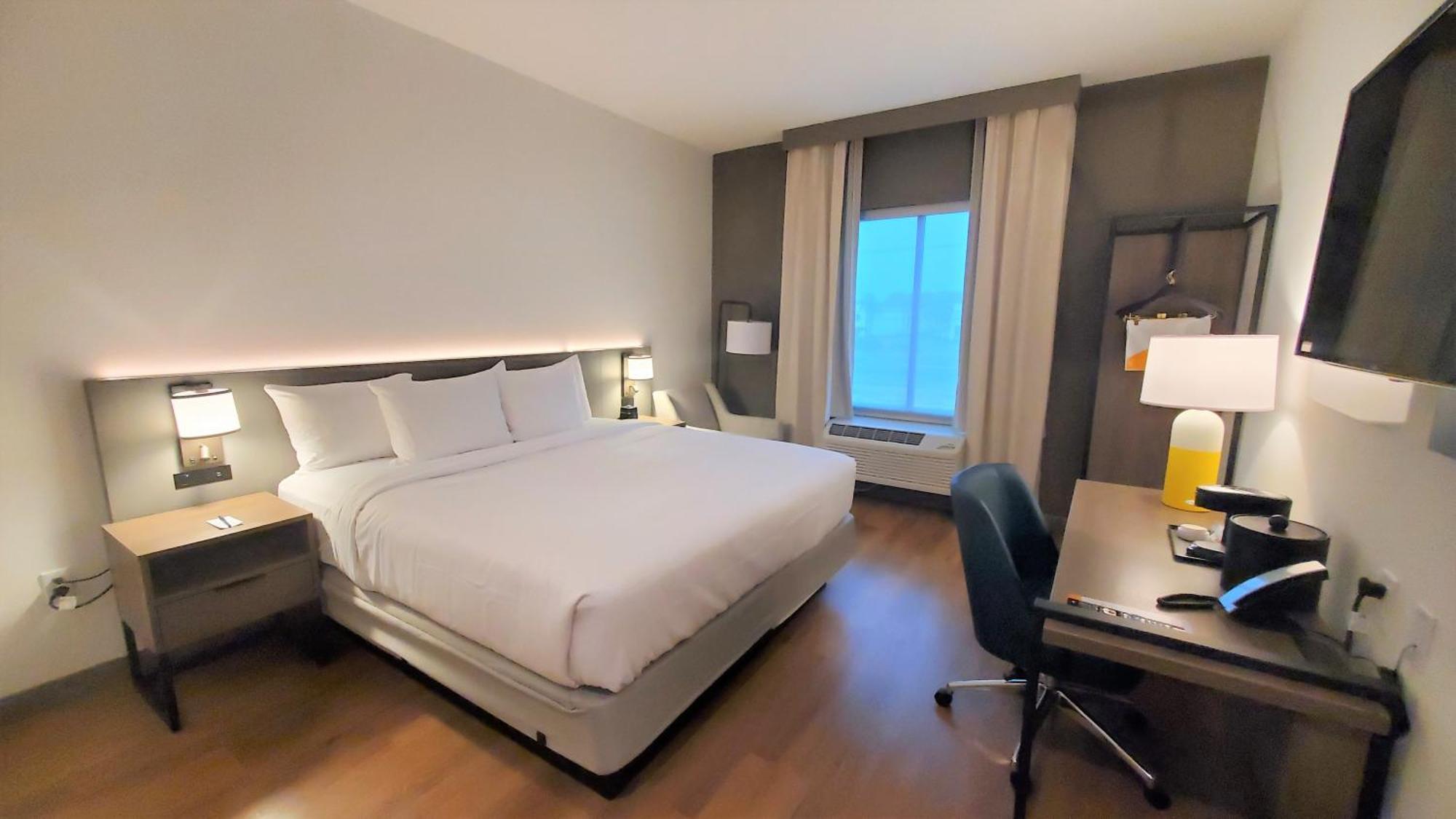 Comfort Inn & Suites Panama City Beach - Pier Park Area Buitenkant foto